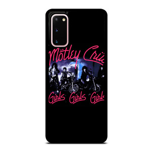 MOTLEY CRUE GIRLS MOTLEY CRUE GIRLS