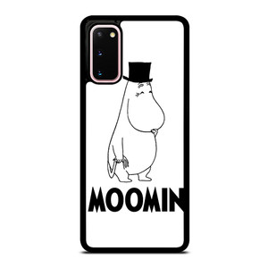 MUMINPAPPAN CUTE CARTOON