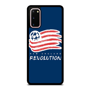 NEW ENGLAND REVOLUTION MLS NEW ENGLAND REVOLUTION MLS