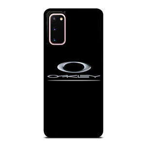 OAKLEY METAL LOGO