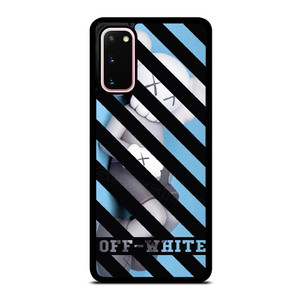 OFF WHITE X KAWAII