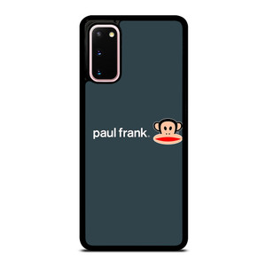 PAUL FRANK LOGO