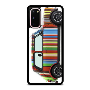 PAUL SMITH X MINI COOPER PAUL SMITH X MINI COOPER