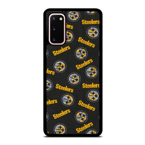 PITTSBURGH STEELERS FOOTBALL PATTERN