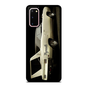 PLYMOUTH SUPERBIRD CAR