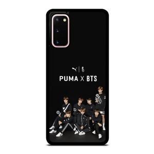 PUMA X BTS KPOP PUMA X BTS KPOP