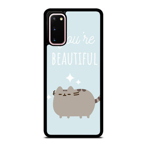 PUSHEEN BEAUTIFUL CAT