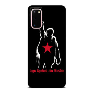 RAGE AGAINST THE MACHINE ROCK BAND