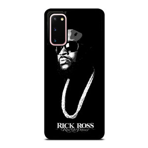 RICK ROSS RISE TO POWER