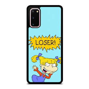 RUGRATS ANGELICA LOSER