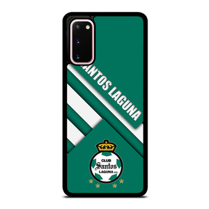SANTOS LAGUNA FOOTBALL CLUB