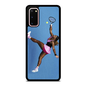 SERENA WILLIAMS TENNIS