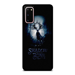 SHADOW AND BONE MOVIE SERIES 2