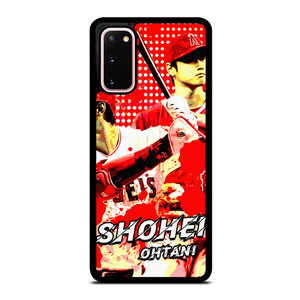 SHOHEI OHTANI LOS ANGELES ANGELS