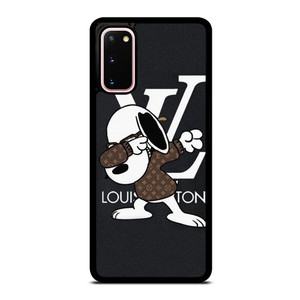 SNOOPY DAB LOUIS VUITTON