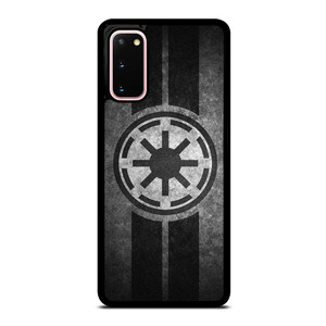 STAR WARS EMPIRE LOGO