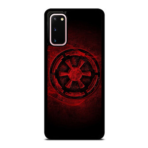 STAR WARS EMPIRE RED