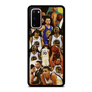 STEPHEN CURRY GOLDEN STATE WARRIOR COLLAGE