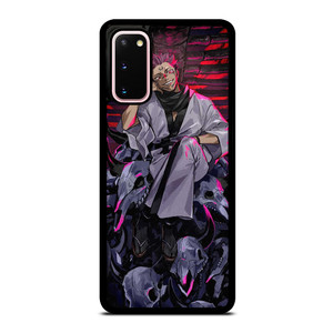 SUKUNA JUJUTSU KAISEN ANIME 2 SUKUNA JUJUTSU KAISEN ANIME 2