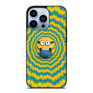 MINIONS THE RISE OF GRU iPhone 13 Pro Max Case Cover MINIONS THE RISE OF GRU iPhone 13 Pro Max Case Cover