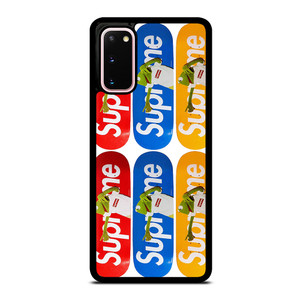 SUPREME SKATEBOARDS KERMIT FROG SUPREME SKATEBOARDS KERMIT FROG