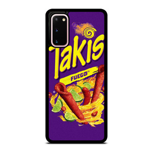 TAKIS FUEGO CHIPS