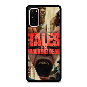 TALES OF THE WALKING DEAD TALES OF THE WALKING DEAD