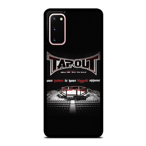 TAPOUT FITNESS MMA OCTAGON