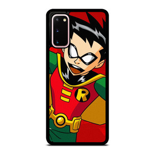 TEEN TITANS GO ROBIN TEEN TITANS GO ROBIN