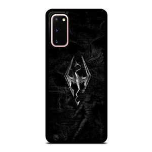 THE ELDER SCROLLS SKYRIM GAMES SIGN