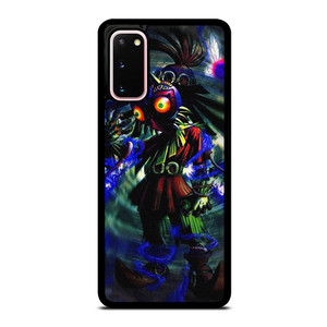 THE LEGEND OF ZELDA MAJORAS