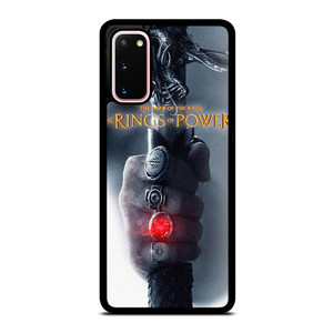 THE RINGS OF POWER GANDALF STICK