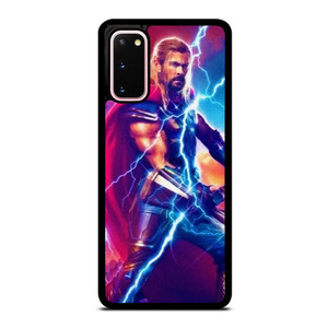 THOR LOVE AND THUNDER 2