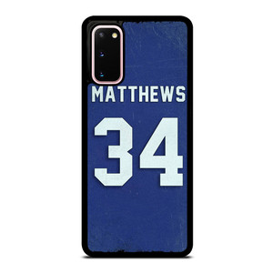 TORONTO MAPLE LEAFS AUSTON MATTHEWS NHL 2