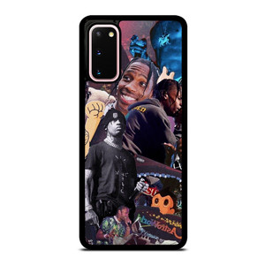 TRAVIS SCOTT ASTROWORLD COLLAGE TRAVIS SCOTT ASTROWORLD COLLAGE