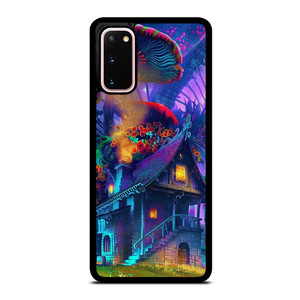 TRIPPY MUSHROOM PSYCHEDELIC TRIPPY MUSHROOM PSYCHEDELIC