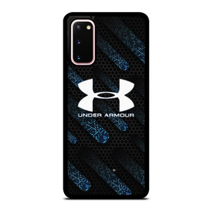 UNDER ARMOUR METAL CARBON
