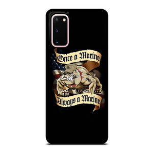 UNITED STATES MARINE CORPS