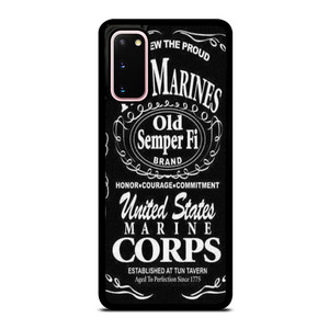 UNITED STATES US MARINE CORPS