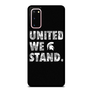 UNITED WE STAND MICHIGAN STATE UNIVERSITY