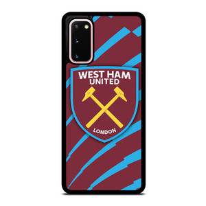 WEST HAM UNITED FOOTBALL