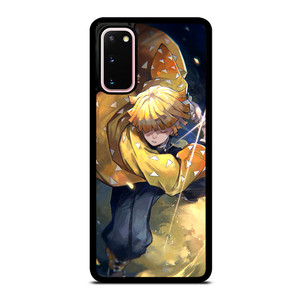 ZENITSU AGATSUMA DEMON SLAYER ANIME ZENITSU AGATSUMA DEMON SLAYER ANIME