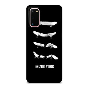 ZOO YORK SKATEBOARD EVOLUTION ZOO YORK SKATEBOARD EVOLUTION