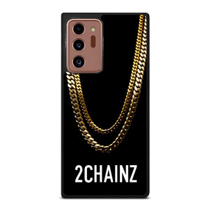 2 CHAINZ BASED ON TRU STORY Samsung Galaxy Note 20 Ultra Case Cover