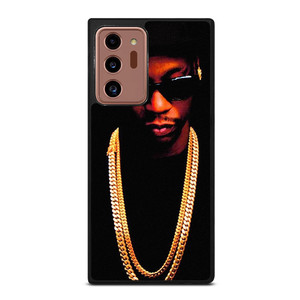 2 CHAINZ RAPPER Samsung Galaxy Note 20 Ultra Case Cover