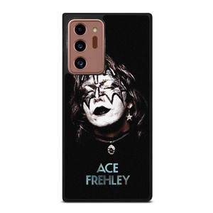 ACE FREHLEY FACE  Samsung Galaxy Note 20 Ultra Case Cover