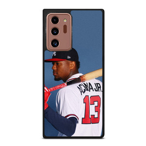 ACUNA JR ATLANTA BRAVES BASEBALL Samsung Galaxy Note 20 Ultra Case Cover ACUNA JR ATLANTA BRAVES BASEBALL Samsung Galaxy Note 20 Ultra Case Cover