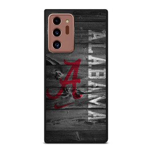 ALABAMA CRIMSON TIDE NIKE Samsung Galaxy Note 20 Ultra Case Cover ALABAMA CRIMSON TIDE NIKE Samsung Galaxy Note 20 Ultra Case Cover