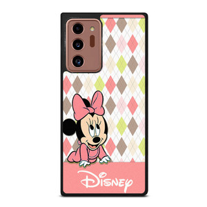 BABY MICKEY MOUSE DISNEY Samsung Galaxy Note 20 Ultra Case Cover BABY MICKEY MOUSE DISNEY Samsung Galaxy Note 20 Ultra Case Cover