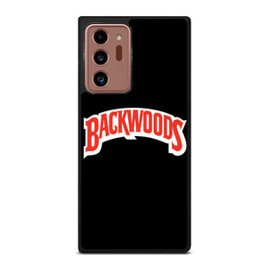 BACKWOODS CIGARETTES LOGO Samsung Galaxy Note 20 Ultra Case Cover